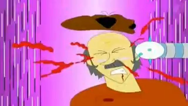 Дядя Фёдор Аниме смотреть онлайн