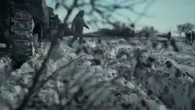 ..ТРЕТИЙ ТОСТ.. Посвящается всем участникам АТО и их семьям смотреть онлайн