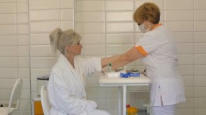 Оздоровление и лечение в санатории "Самшитовая Роща"Абхазия