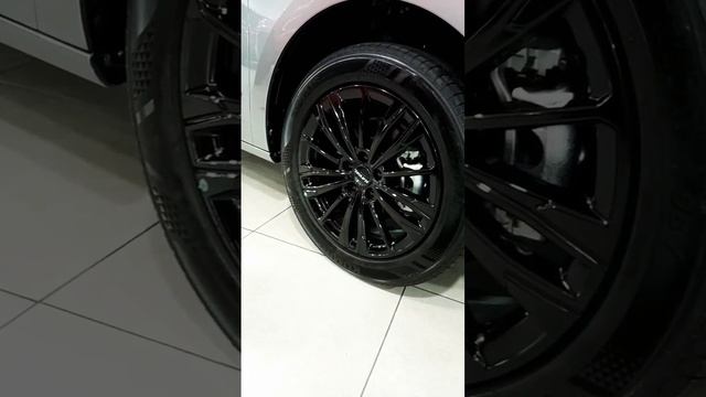 The Haval Jolion смотреть онлайн