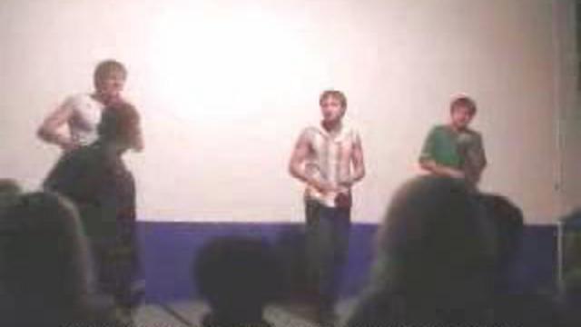 вырубил на сцене смотреть онлайн