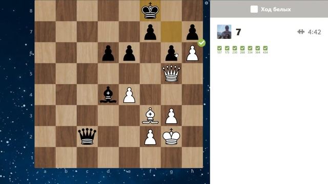 Шахматы на Chesscom, Боги Арены, Минутки(Буллет) + Тактический штурм, Онлайн, Стрим. 21.12.2018 смотреть онлайн