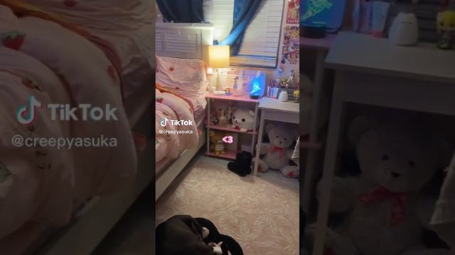 🦴cutecore Tiktoks🎀