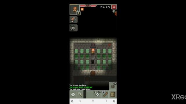 Roguelike game mit KEVTIME | Pixel Dungeon Yet Another смотреть онлайн