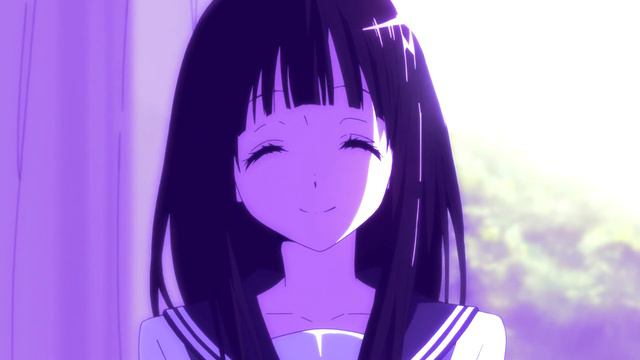 Аниме клип - лишь до утра смотреть онлайн