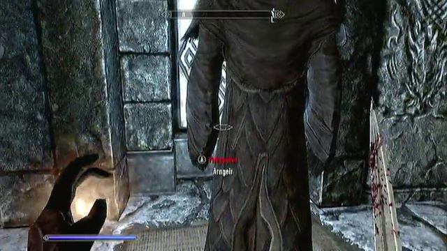 Skyrim Sneak And Archery Fast Leveling