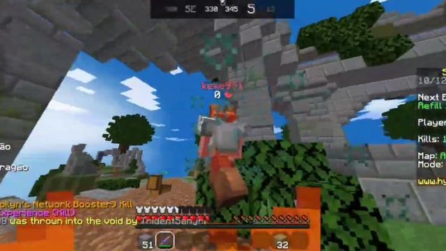 Supere seus Limites: O Melhor Jogador de Controle no PojavLauncher 2023 - Montage de PVP Hypixel смотреть онлайн