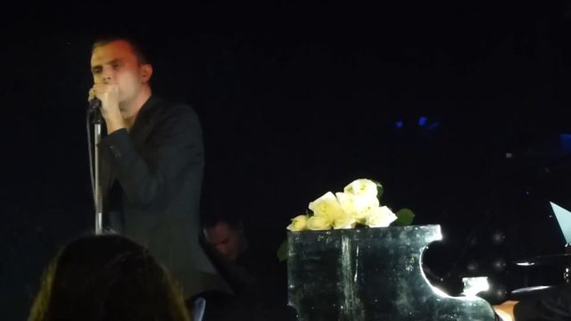 HURTS/SAMARA/WONDERFUL LIFE( концовка) смотреть онлайн