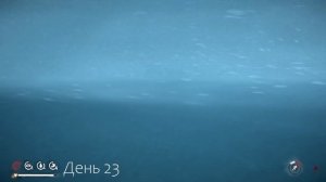 100 Дней Хардкора в The Long Dark