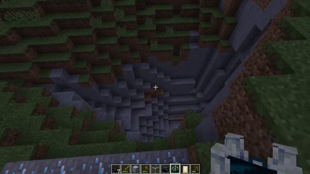 ЖОРИКИ! ВПЕРЕД! ( Майнкрафт №1 ) смотреть онлайн