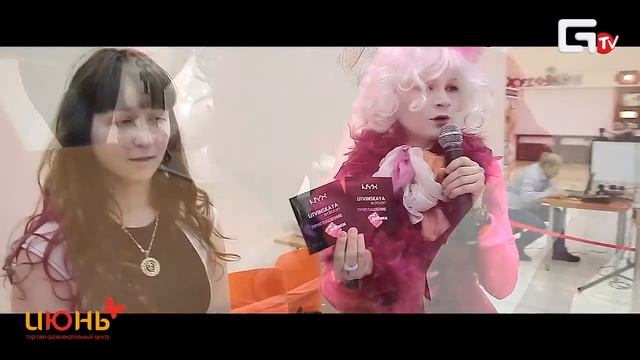 08 МАРТА / WOMAN'S DAY / ТРЦ "ИЮНЬ" смотреть онлайн