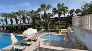 Onkel Hotels Beldibi Resort 10.05.23