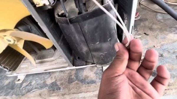 CH-41 Error code Lg Ac | Ch-41 Error code Lg inverter ac | CH-41 code | Eroor code Lg ac all error