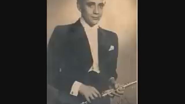 Harry Roy & His Orchestra "My Girl's Pussy" (1931) смотреть онлайн