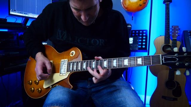 Eric Clapton Guitar Cover - Layla - Quad Cortex #guitarcover #music #guitarist смотреть онлайн