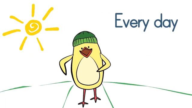 Hello Song for Kids | Greeting Song for Kids | The Singing Walrus смотреть онлайн