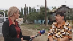Наблюдение НЛО на Медведицкой гряде. Рассказ очевидца (2015)