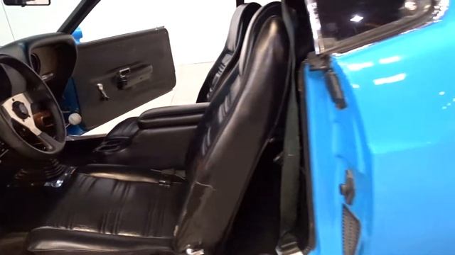1970 Ford Mustang Boss Tribute Gateway Orlando #868 смотреть онлайн