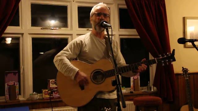 It Never Rains In Southern California Performed By John Roden смотреть онлайн