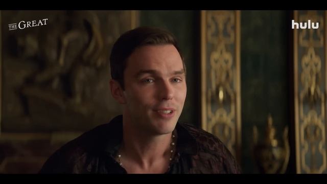 The Great Season 3 | Official Trailer | Hulu смотреть онлайн