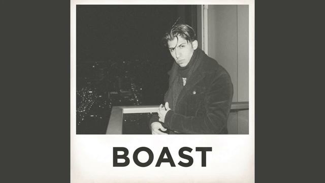 Albert Dee - Boast смотреть онлайн