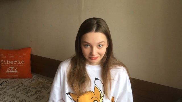 Юля Сидорова - Выпускница Студии CLEVER (Оперение-Иваново) смотреть онлайн
