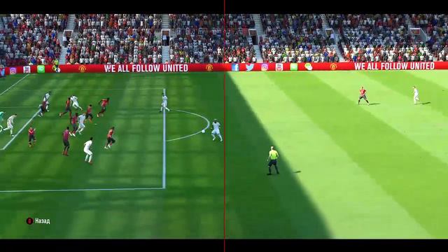FIFA 19 2022 04 21 01 07 45 смотреть онлайн