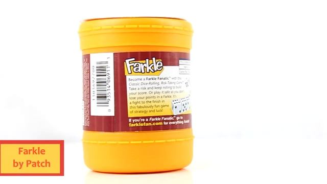 Farkle by Patch Jar LR6911 смотреть онлайн