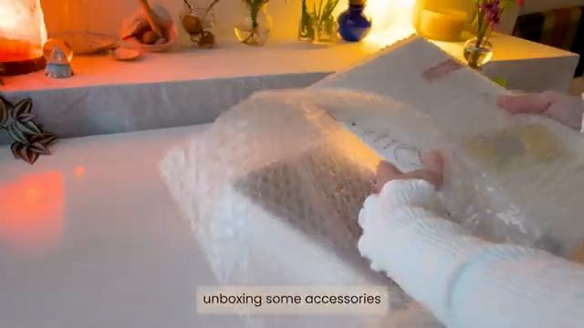 IPad Pro 2023 11” Unboxing?[ 256 Gb ]+ Apple Pencil + Accessories ? (aesthetic & ASMR)