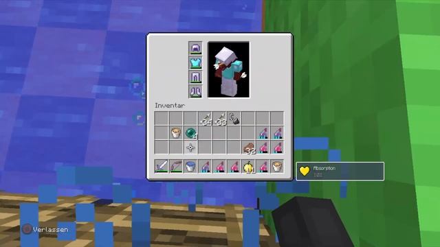 Minecraft PS3 - 1vs1 gegen gat5LP смотреть онлайн