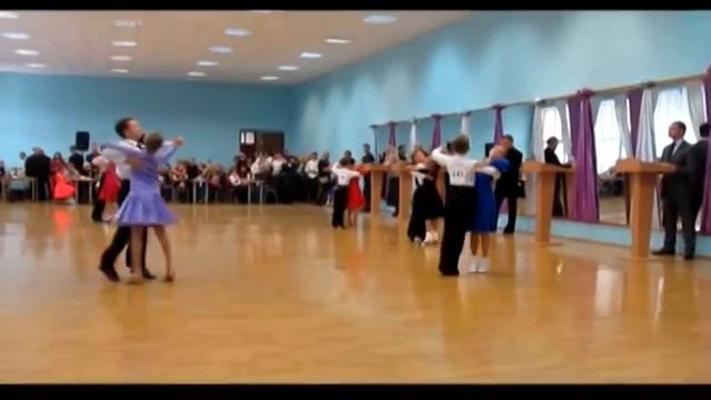 Медленный вальс смотреть онлайн