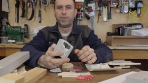 Клей из Пенопласта. Тесты. Как сделать клей и на что способен.