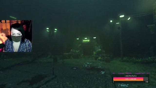 #2 ▶ SOMA ▶ В ОДИНОЧЕСТВЕ СРЕДИ РОБОТОВ смотреть онлайн
