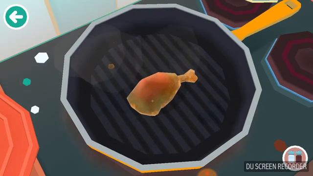 Самый вкусный KFC в мире 😂 смотреть онлайн