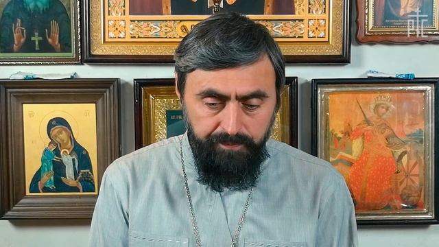 Зачем нужен ад (прот. Александр Проченко). @r_i_s