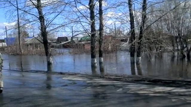 Ишим Казанская 37/1 смотреть онлайн