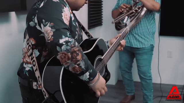 El Corrido De Jesucristo (LIVE) - Sergio Orozco смотреть онлайн