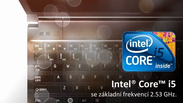 Toshiba Portege R630 s procesorem Intel Core i5 a Intel HD Graphics смотреть онлайн