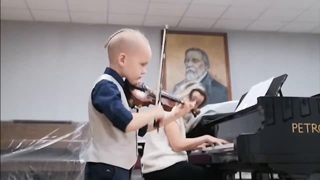 Н. Бакланова, Мазурка, Михаил Орлов, 4 года смотреть онлайн