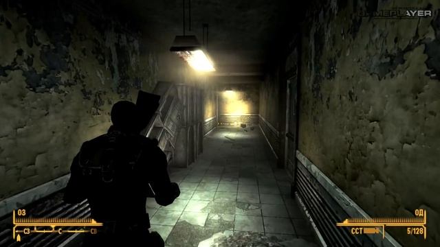 СОЛНЕЧНЫЕ БЛИКИ — FALLOUT: New Vegas (RUS) / ПРОХОЖДЕНИЕ [#8] смотреть онлайн