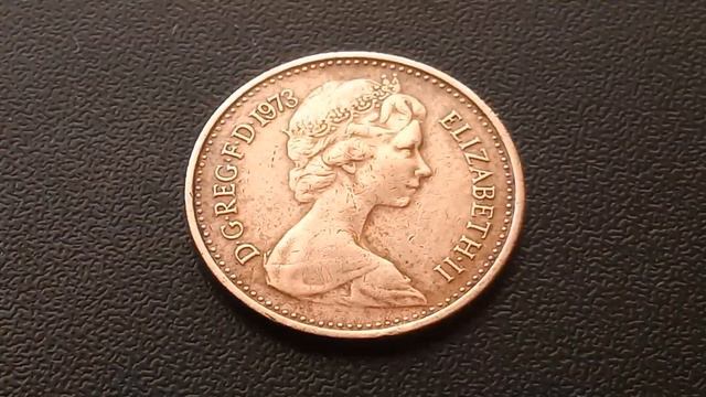 👉 $120,000.00 👈 Extremely Rare and Most valuable Error Coin U.K Queen Elizabeth II Worth Money смотреть онлайн
