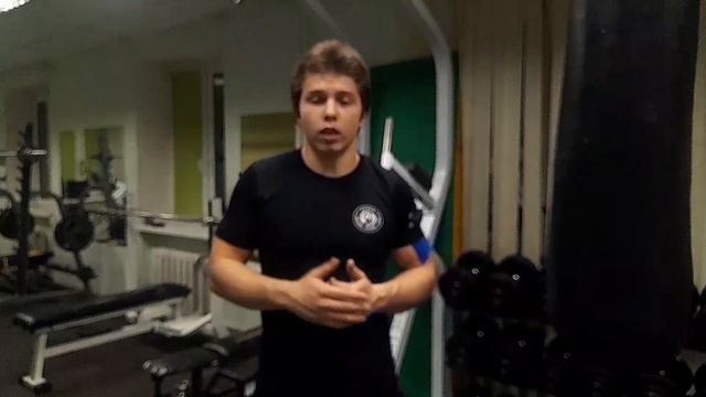 Стритлифтинг и как начать свои тренировки