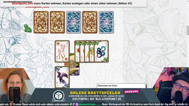 15 DAYS - Regeln & Let's Play - Brettspiel - Thundergryph Games смотреть онлайн