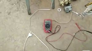 Как проверить китайский настольный вентилятор