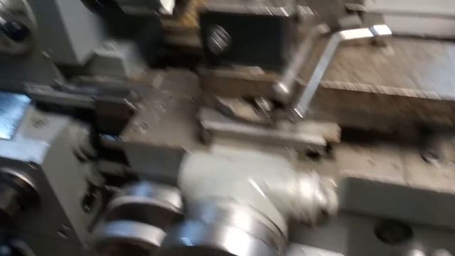 Частотник ERMAN E-V81 на два станка смотреть онлайн