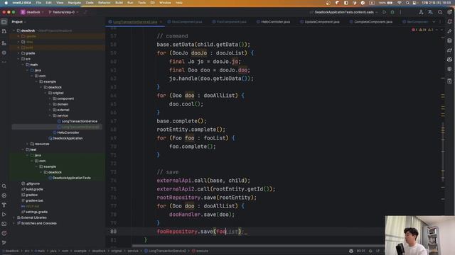 [리팩터링] 복잡한 로직에서 빵/속/빵 나누기 | 금요일 배포 후 야근 및 주말 근무 안하는 방법(FeatureFlag) смотреть онлайн