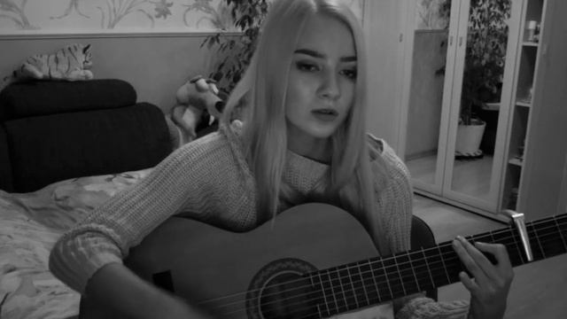 Xxxtentacion - save me (guitar) смотреть онлайн