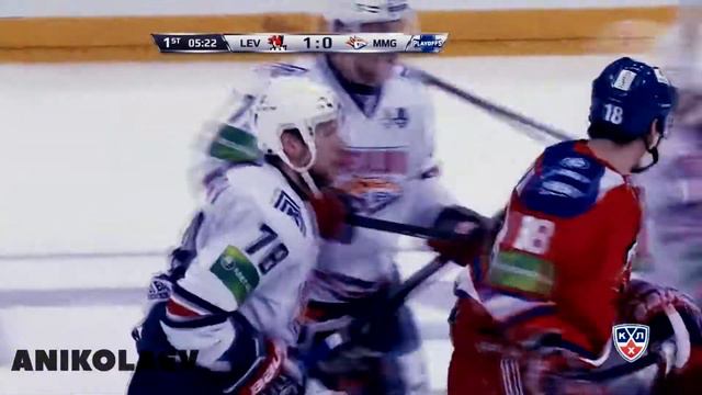 Хабаров делает мощный силовой прием смотреть онлайн