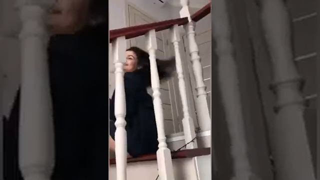 Это любовь в одно касание, кавер, очень красиво спела смотреть онлайн