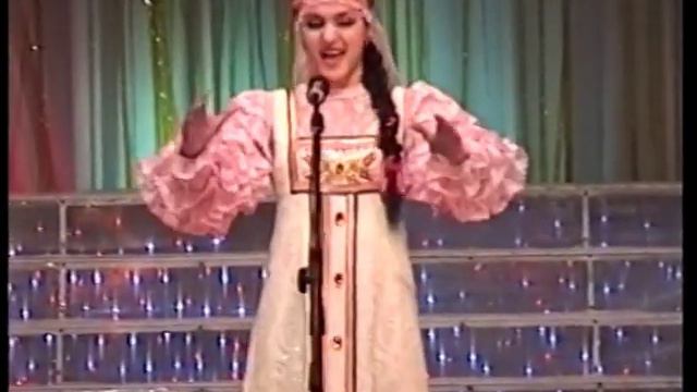 Ехали цыгане исполняет Ганбарова Натаван смотреть онлайн